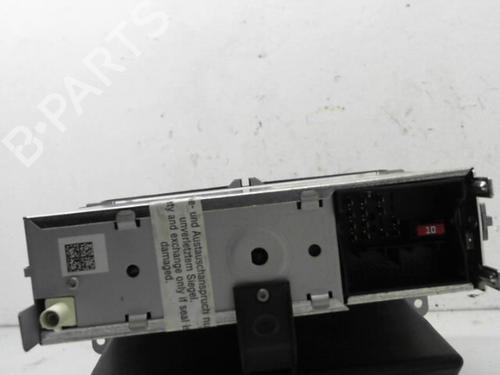Radio VW GOLF VI (5K1) 1.4 | BP38654614E6 - Image 2