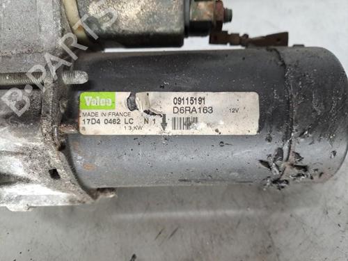 Starter OPEL CORSA C (X01) 1.2 (F08, F68) | BP38665309M8 - Image 3