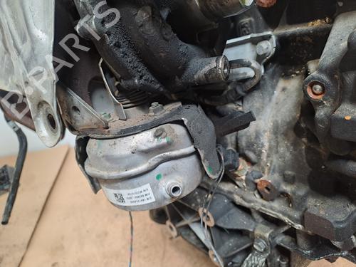 Engine RENAULT MASTER III Van (FV) 2.3 dCi 165 RWD (FV0P, FV0U, FV10, FV12, FV1E) | BP38671293M1 - Image 10