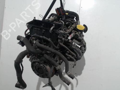 Engine CITROËN C1 (PM_, PN_) 1.0 | BP38661753M1 - Image 6