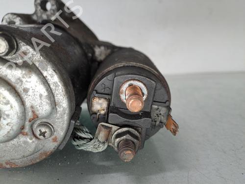 Starter MAZDA 2 (DE_, DH_) 1.3 (DE3FS) | BP38663541M8 - Image 3