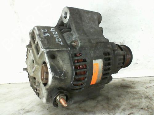 Generator Generator 38663340 38663340