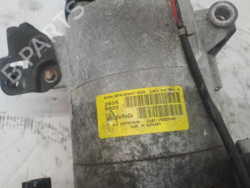 Used AC compressor AC compressor FORD B-MAX (JK) 1.0 EcoBoost (125 hp) 40253896 40253896