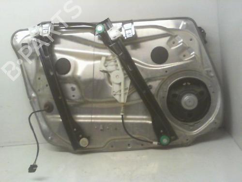 Used Front right window mechanism Front right window mechanism 38661366 38661366
