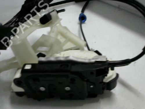Front right lock VW PASSAT CC B6 (357) 1.8 TSI | BP38660662C97 - Image 6