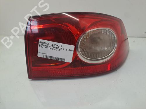 Used Right taillight Right taillight 39537058 39537058