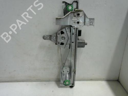 Used Rear right window mechanism Rear right window mechanism 38660728 38660728