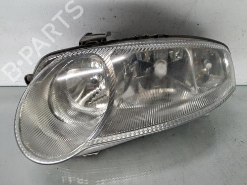 Used Left headlight Left headlight 38659100 38659100