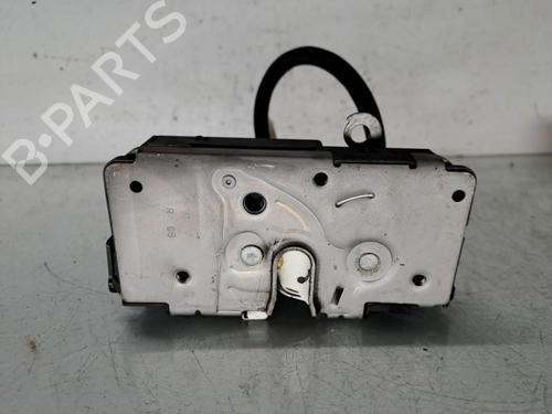 Højre bagtil lås OPEL CORSA E (X15) 1.4 (08, 68) | BP38663945C99 - Image 5