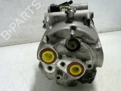 AC compressor FORD C-MAX (DM2) 1.8 TDCi | BP38660932M34 - Image 6