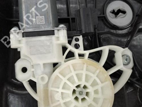 Rear left window mechanism FORD FOCUS IV (HN) 1.0 EcoBoost | BP38665823C24 - Image 2