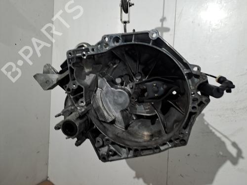 Gearbox CITROËN C4 II (NC_) 1.4 VTi 95 (NC8FP0) | BP38670390M3 - Image 2