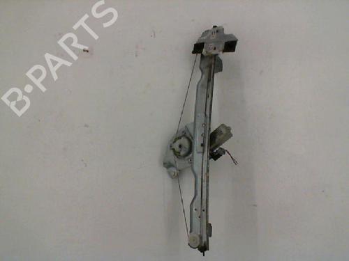 Front left window mechanism DACIA DUSTER (HS_) 1.5 dCi (HSMC) | BP38660337C22 - Image 5