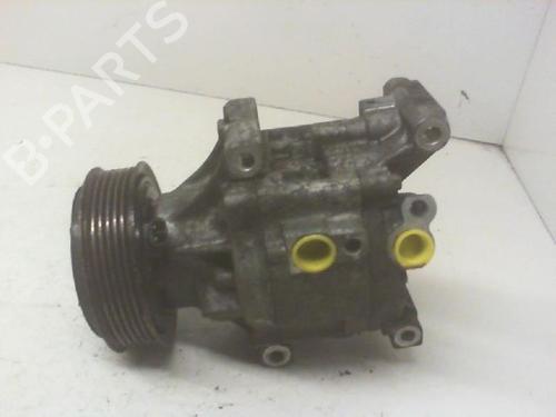 AC compressor FIAT 500 (312_) 1.3 D Multijet (312AXB1A) | BP38653082M34 - Image 4