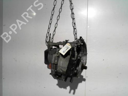 Used Gearbox Gearbox 38662831 38662831