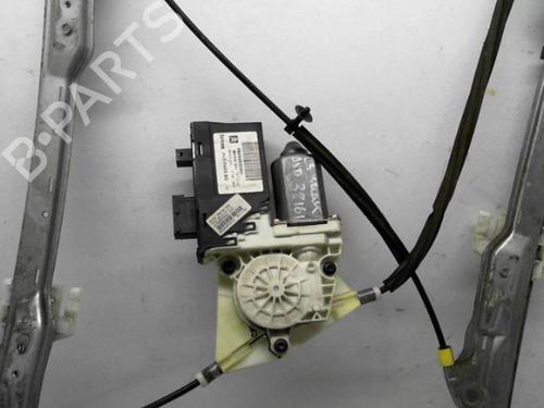 Front right window mechanism CITROËN C5 I Break (DE_) 2.0 HDi (DERHZB, DERHZE) | BP38655836C23 - Image 2