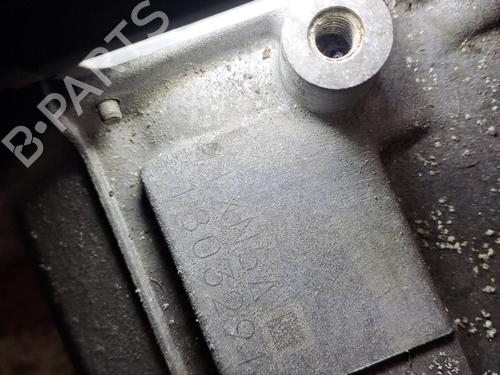 Used Gearbox Gearbox 38669848 38669848