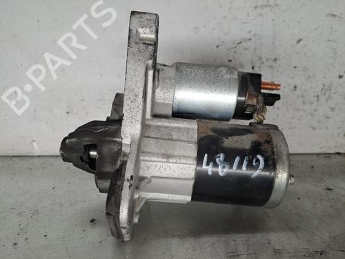 Used Starter Starter 38668540 38668540