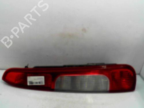 Right taillight FORD FOCUS C-MAX (DM2) 1.8 TDCi | BP38660310C35 - Image 4