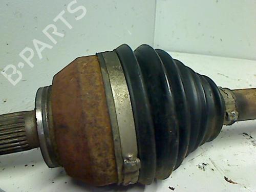 Used Right front driveshaft Right front driveshaft 38658655 38658655
