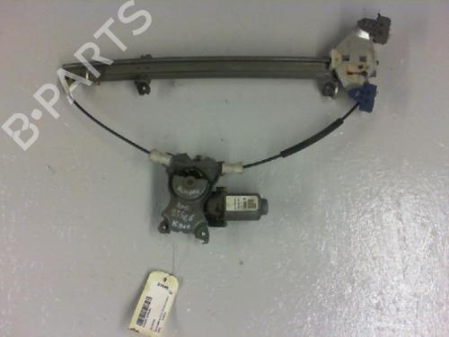 Used Front left window mechanism Front left window mechanism 38653739 38653739