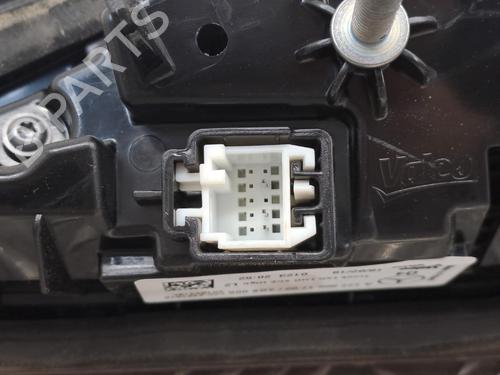 Left tailgate light MERCEDES-BENZ A-CLASS (W177) A 180 d (177.003) | BP38672630C79 - Image 4