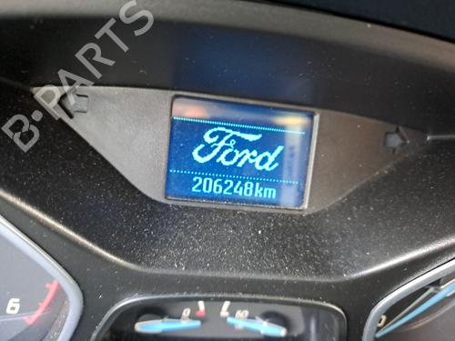Engine FORD C-MAX II (DXA/CB7, DXA/CEU) 1.6 TDCi | BP38668838M1 - Image 6