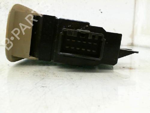 Left front window switch VOLVO S60 I (384) D5 | BP38658130I27 - Image 2