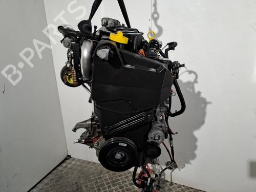Engine RENAULT LAGUNA III (BT0/1) 1.5 dCi (BT00, BT0A, BT0T, BT1J) | BP38667027M1 - Image 4