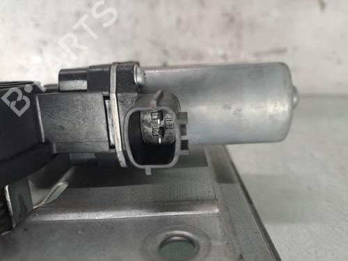 Used Front right window mechanism Front right window mechanism 38664937 38664937