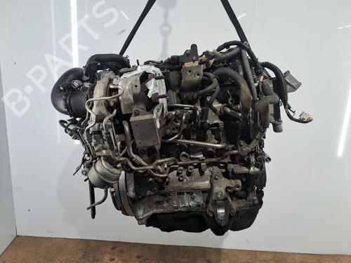 Used Engine Engine 38672707 38672707