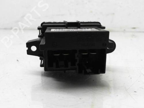 Used Heater resistor Heater resistor 38655443 38655443