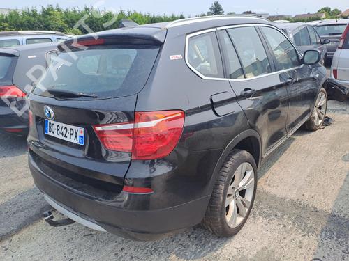 Starter BMW X3 (F25) xDrive 30 d | BP38668544M8 - Image 5