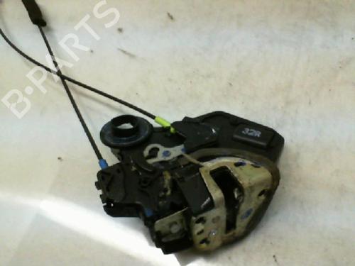 Used Rear right lock Rear right lock 38658200 38658200