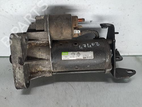 Used Starter Starter 38667105 38667105
