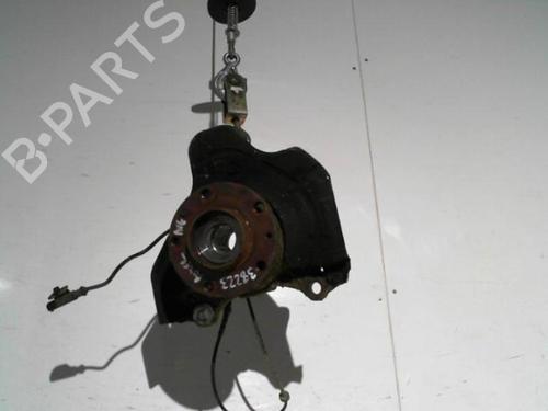Left front steering knuckle PEUGEOT BOXER Van 2.2 HDi 100 | BP38656175M25 - Image 5