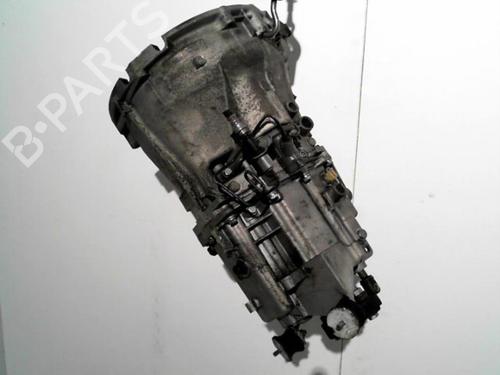 Used Gearbox Gearbox 38662893 38662893
