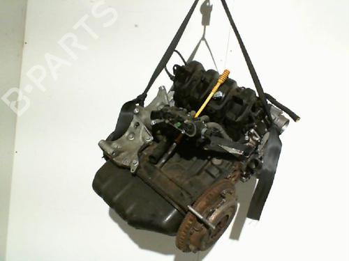 Engine DACIA SANDERO 1.2 16V LPG | BP38661867M1 - Image 3