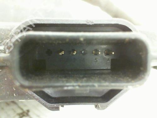 Used Front right lock Front right lock 38663276 38663276