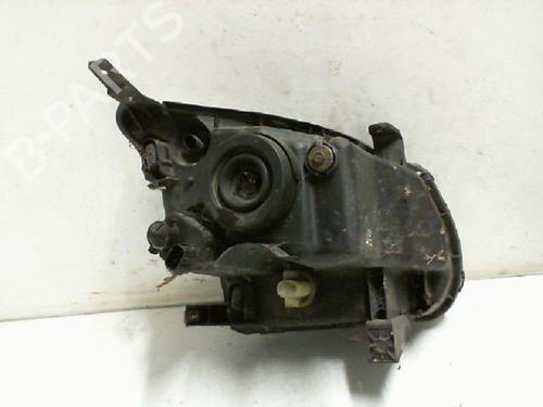 Venstre forlygte SUZUKI IGNIS II (MH) 1.3 DDiS (RM413D) | BP38661587C28  - Image 6