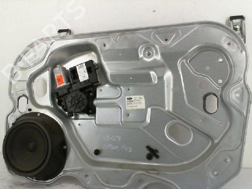 Front right window mechanism FORD C-MAX (DM2) 1.8 TDCi | BP38660608C23 - Image 6