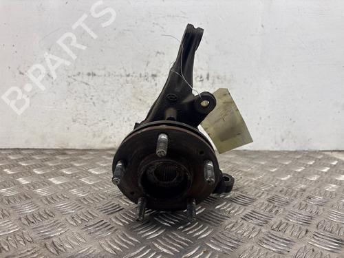 Used Left front steering knuckle Left front steering knuckle 38960046 38960046