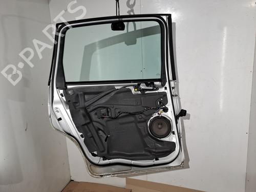 Used Left rear door Left rear door 38669112 38669112