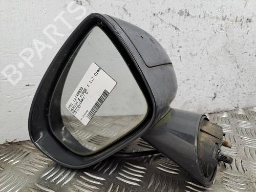 Used Left mirror Left mirror 38672258 38672258