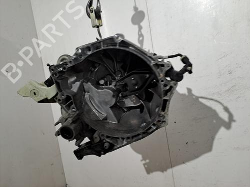 Used Gearbox Gearbox 38670113 38670113