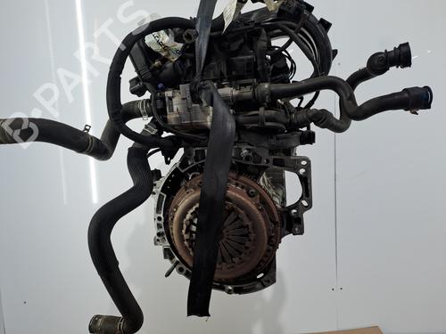 Used Engine Engine 38671229 38671229