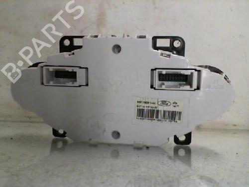Used Climate control Climate control 38661488 38661488