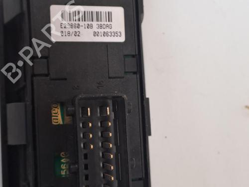 Left front window switch CITROËN C3 Picasso (SH_) 1.6 HDi | BP38917600I27 - Image 2