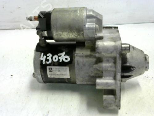Startmotor Startmotor 38662238 38662238