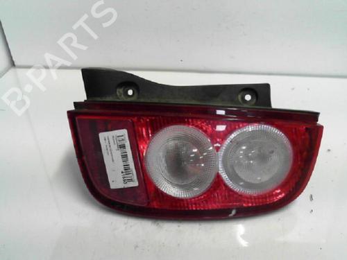 Used Right taillight Right taillight 38658864 38658864